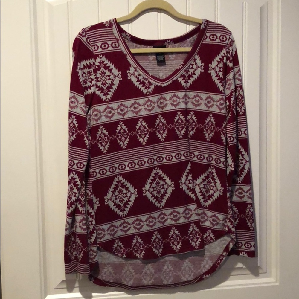Rue 21 Sweater